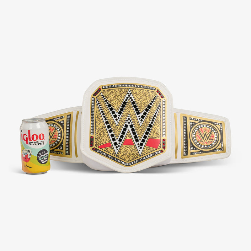 WWE Women’s Championship Fanny Pack