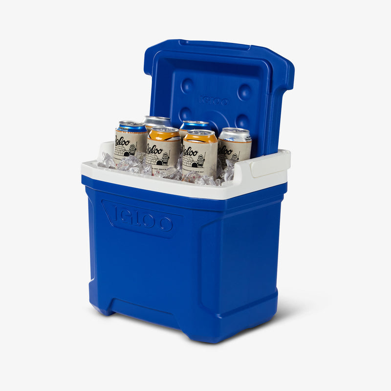 Profile II 16 Qt Cooler - Red Star