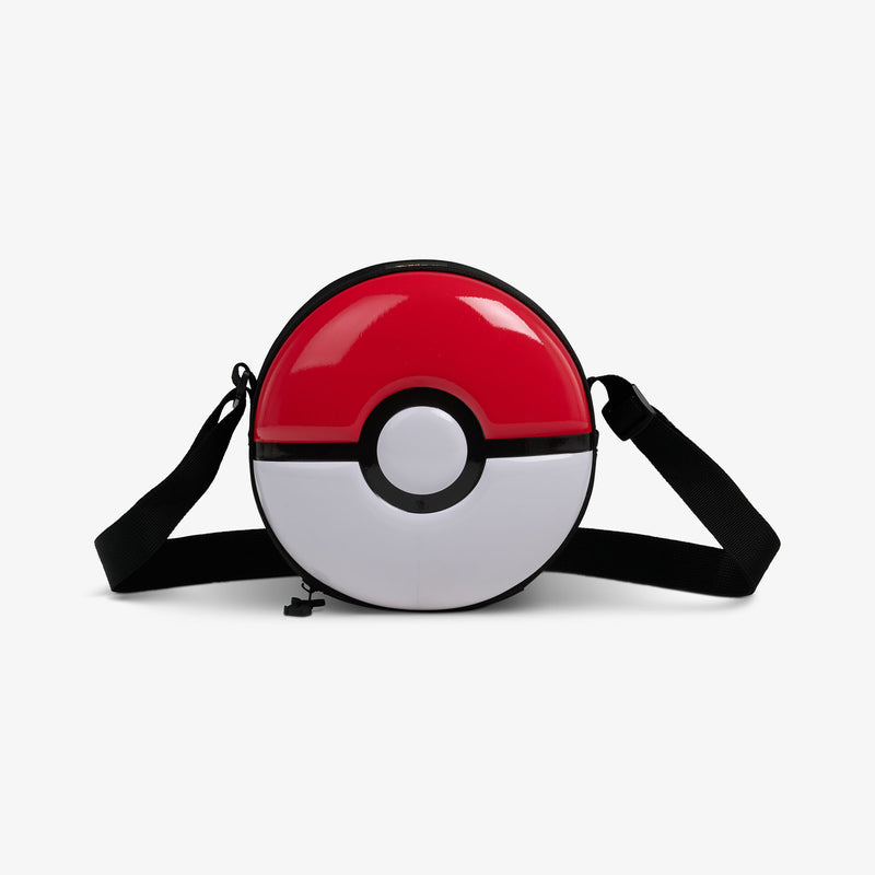 Pokémon Poké Ball Crossbody Cooler