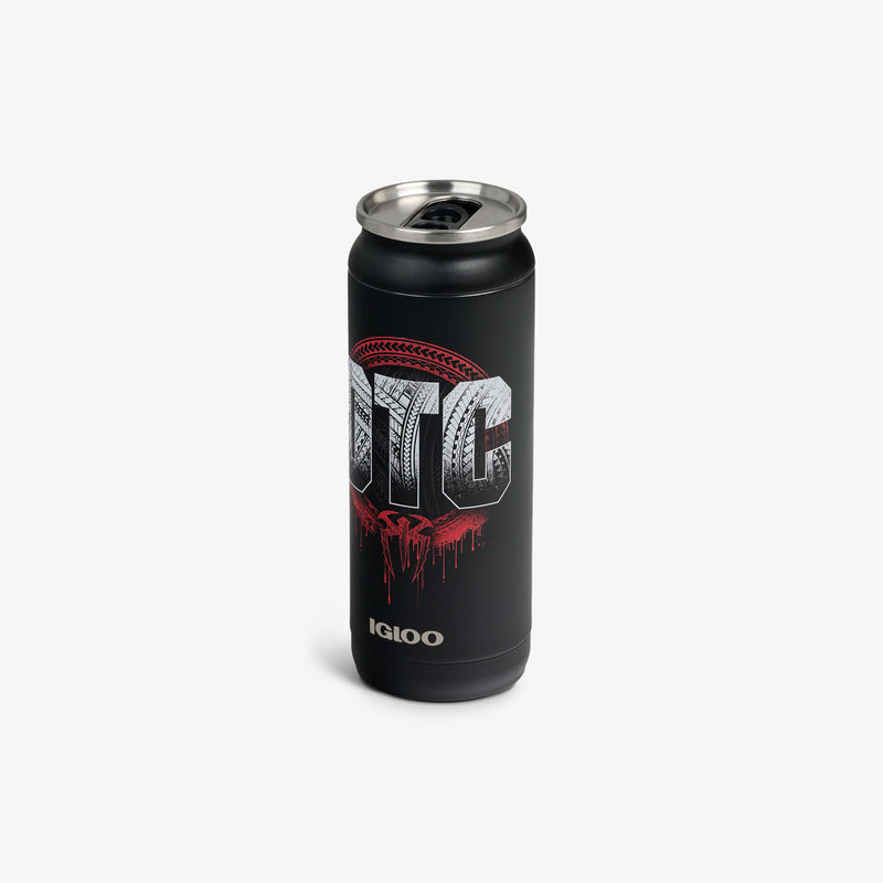 WWE Roman Reigns 16 Oz Can