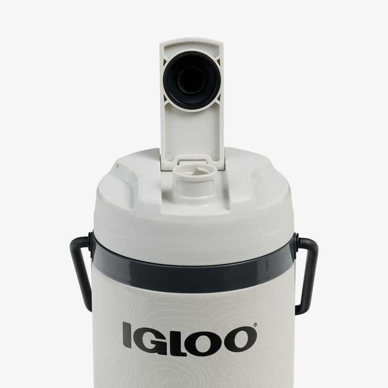 Trailmate® 54 Oz Hybrid Jug - Bone