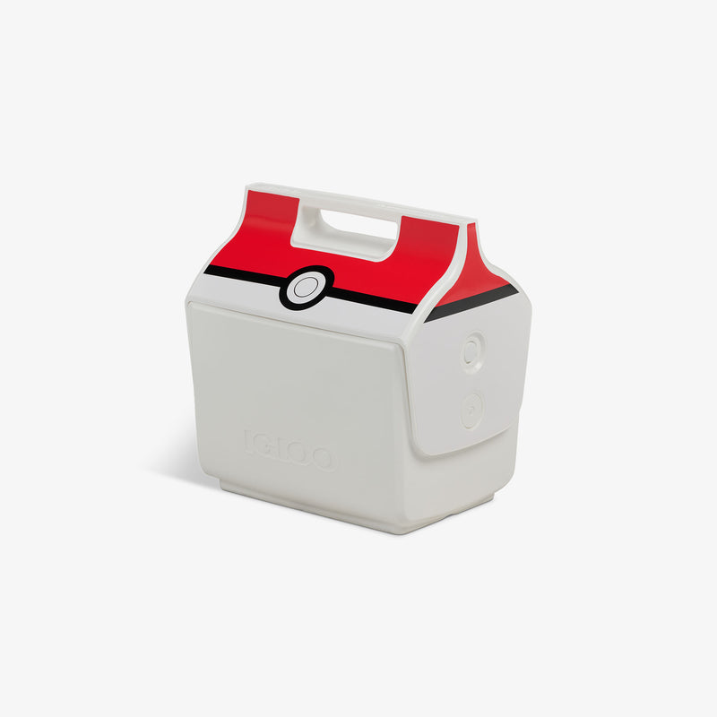 Pokémon Poké Ball Little Playmate 7 Qt Cooler