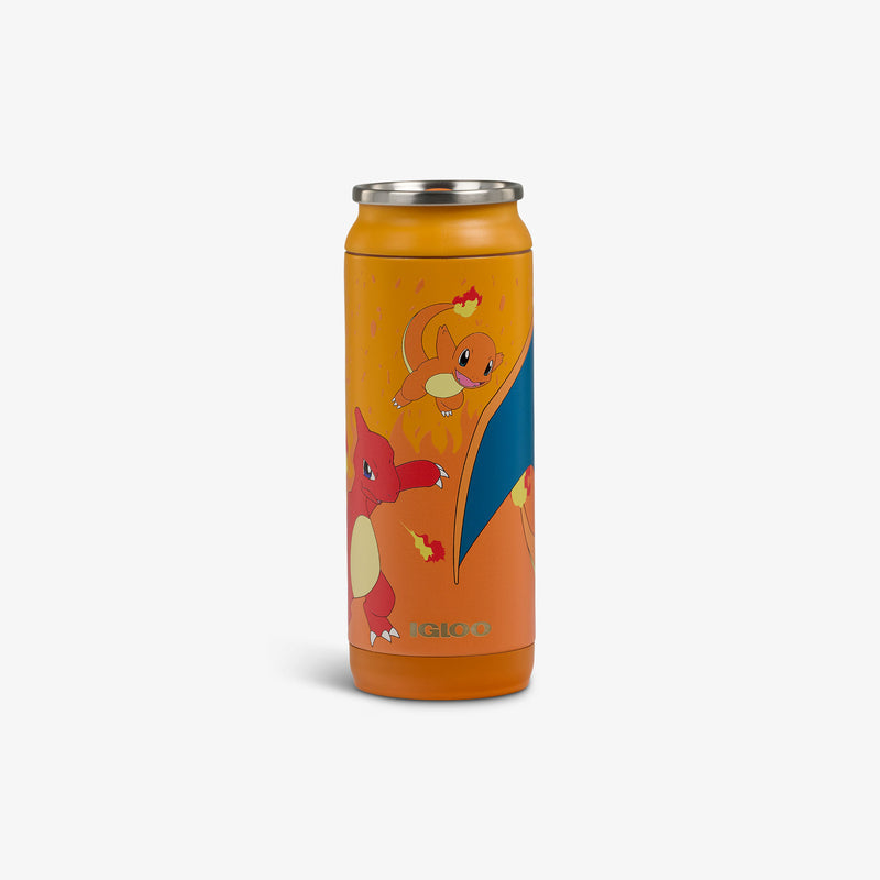 Pokémon 16 Oz Can - Pikachu