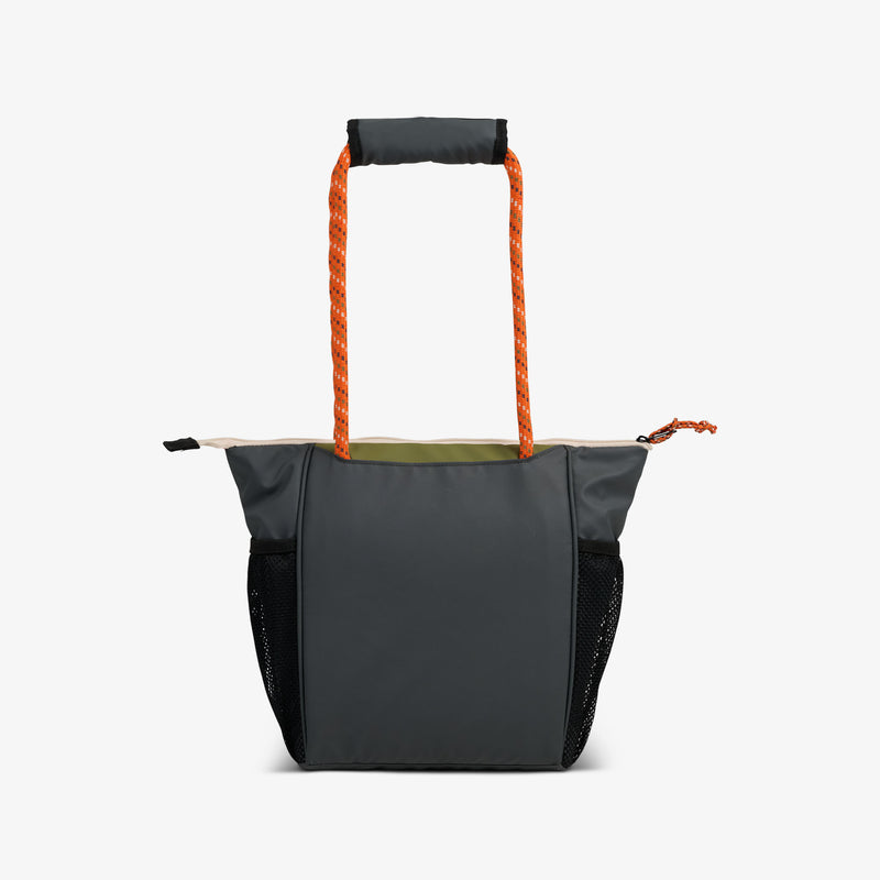 Summit 9-Can Tote - Electric Indigo