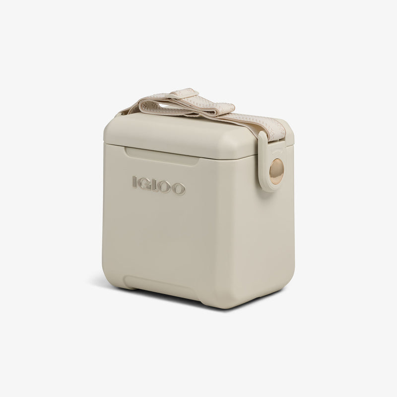 Tag Along Too Remix Cooler - Luxe Linen