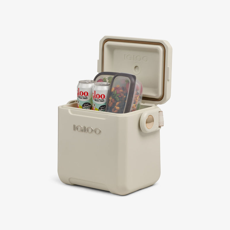 Tag Along Too Remix Cooler - Luxe Linen