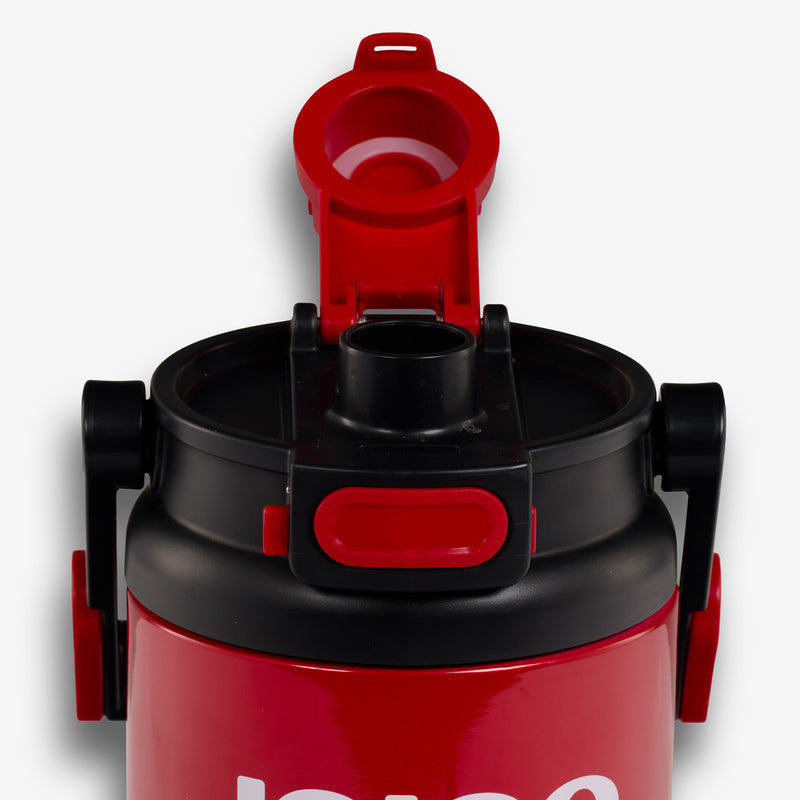 54 Oz Hybrid Sports Jug - Blue