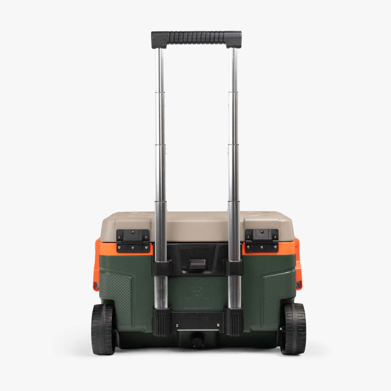 Trailmate® 52 Qt Roller Cooler - Americana