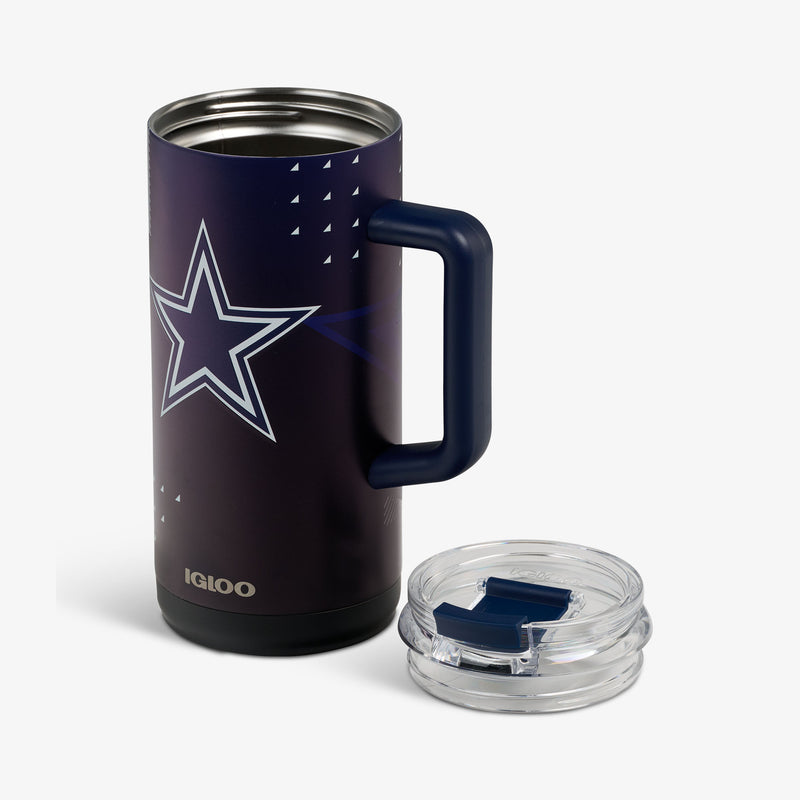 NFL 1L Beer Mug - Seahawks