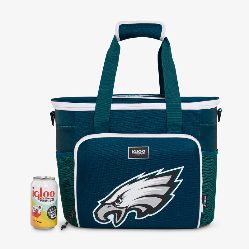 Philadelphia Eagles Tailgate Tote