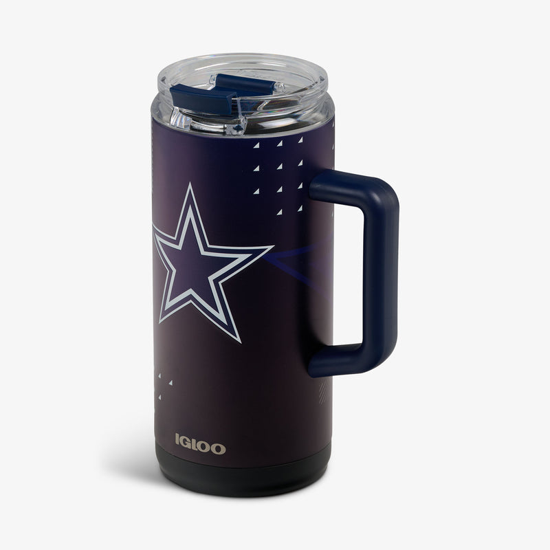 NFL 1L Beer Mug - Seahawks