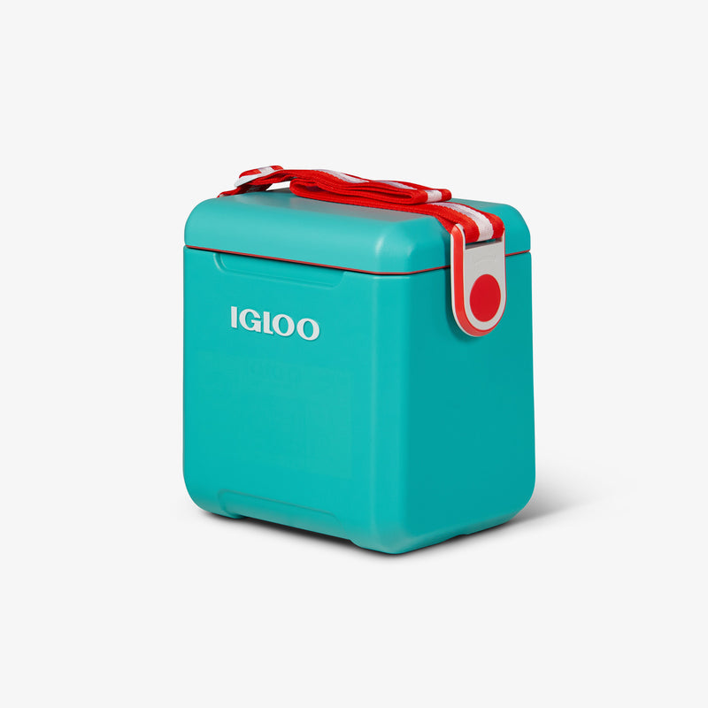 Tag Along Too Cooler - Powder Blue