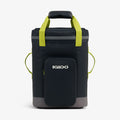 Trailmate® 32-Can Backpack - Jet Carbon