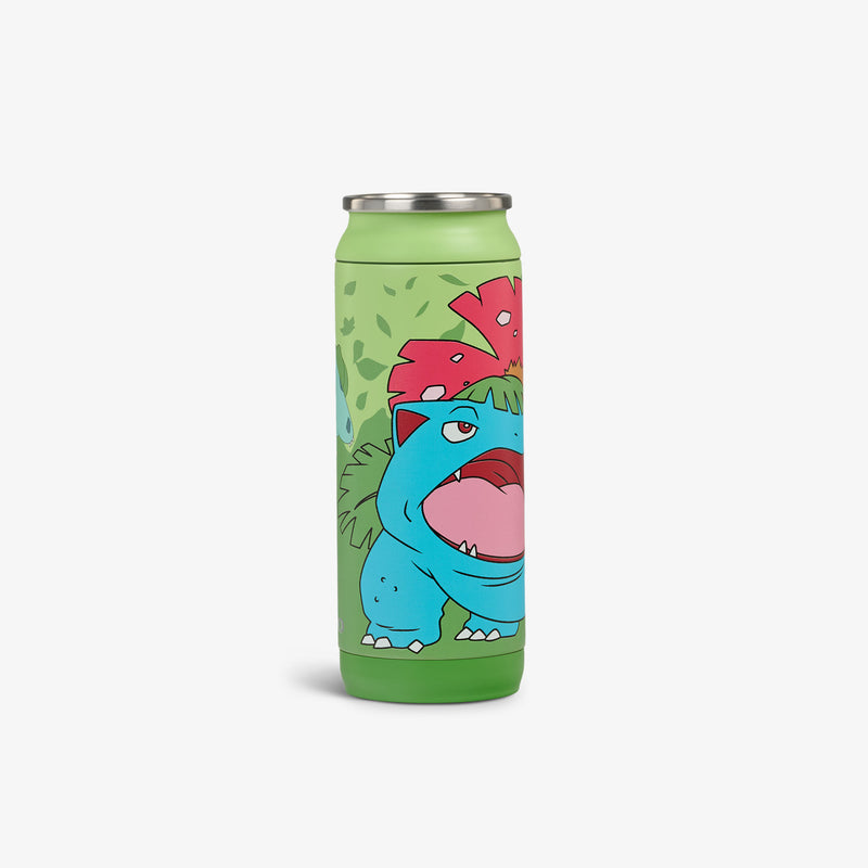 Pokémon 16 Oz Can - Pikachu