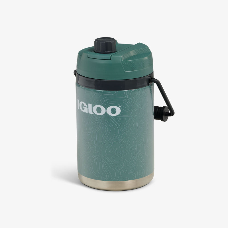 Trailmate® 54 Oz Hybrid Jug - Bone