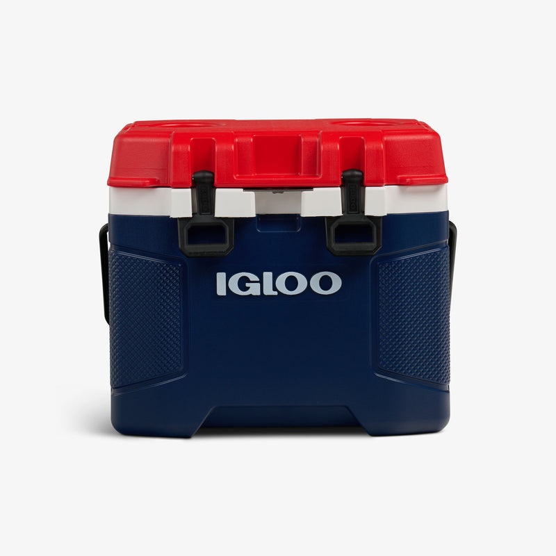 Trailmate® 25 Qt Cooler - Americana
