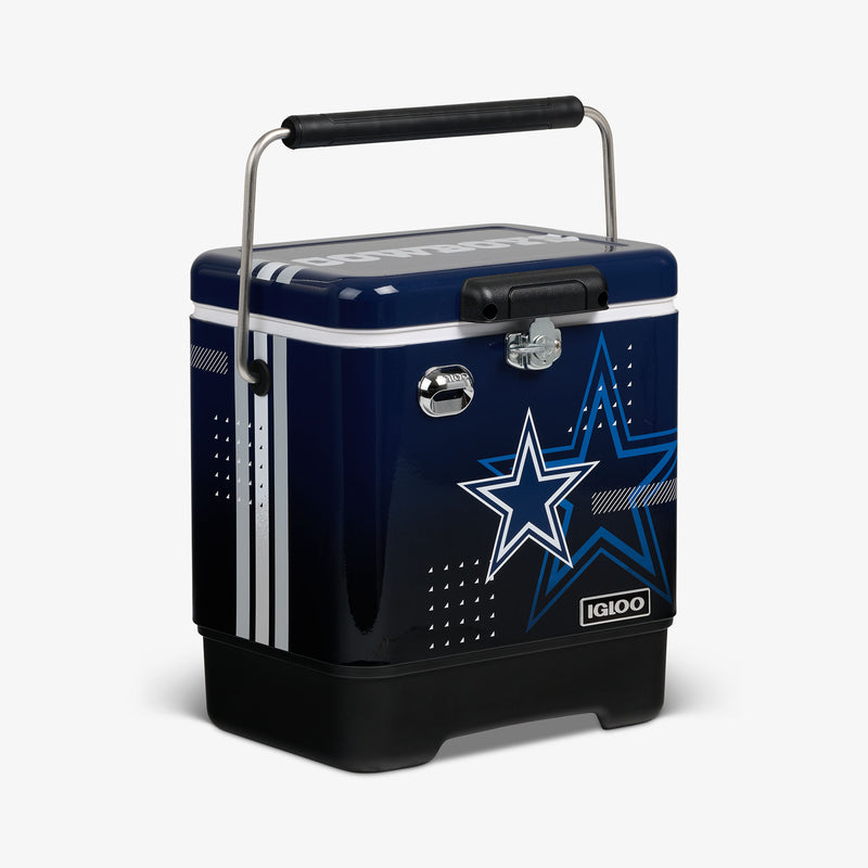 NFL Legacy 20 Qt Cooler - Eagles