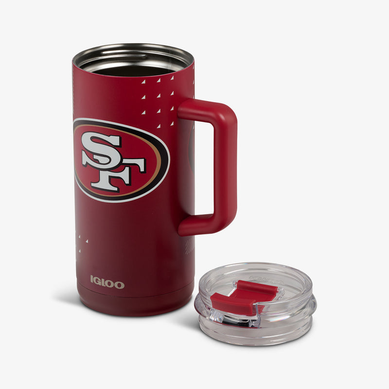 NFL 1L Beer Mug - Seahawks