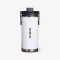 36 Oz Twist ‘n’ Chug Bottle - Gloss White