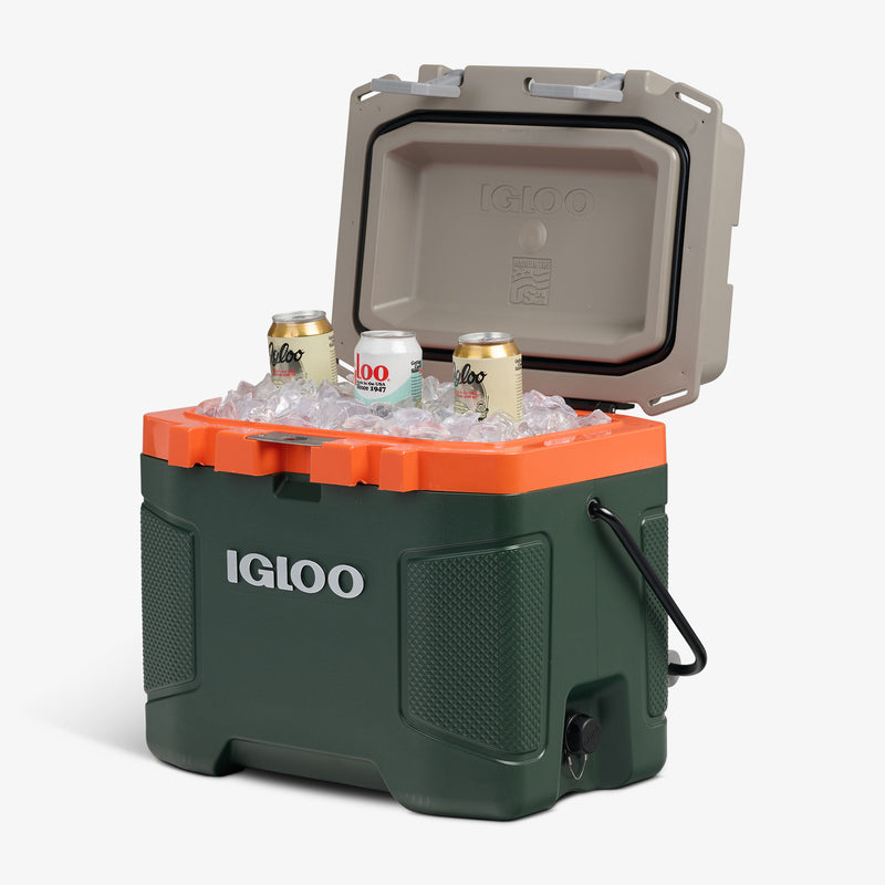 Trailmate® 25 Qt Cooler - Americana