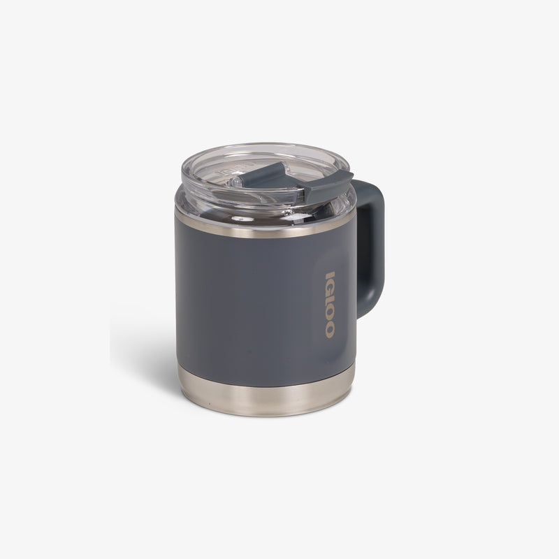 15 Oz Coffee Mug - White