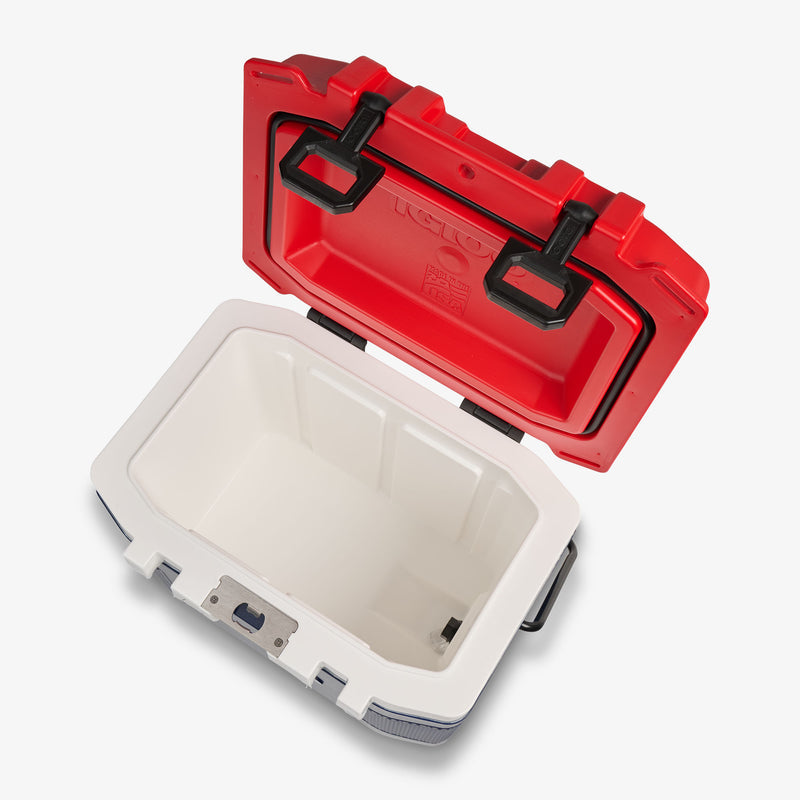 Trailmate® 25 Qt Cooler - Americana