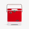 Legacy 20 Qt Cooler - Red Star