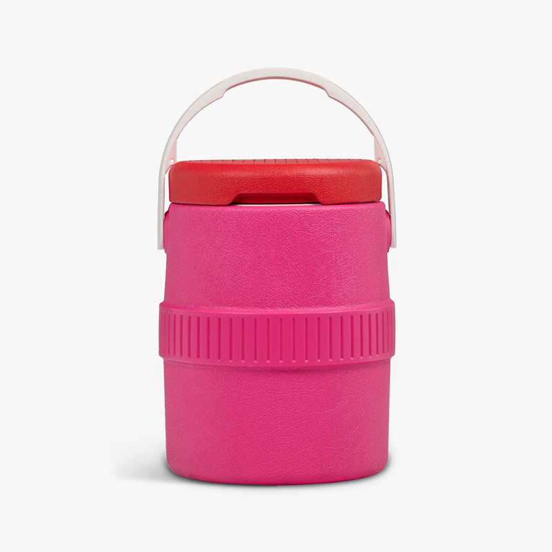 Retro Barrel of Fun 2 Gallon Jug - Tutti Frutti