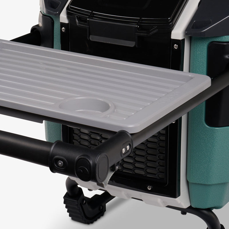 Trailmate® Journey 70 Qt Cooler - Jet Carbon