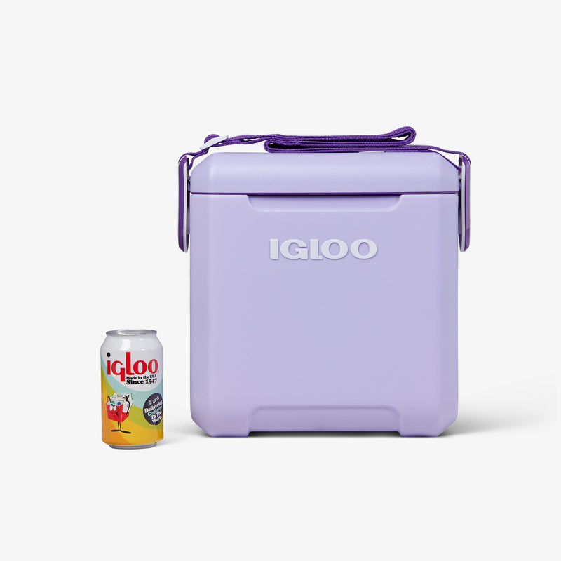 Tag Along Too Cooler - Powder Blue