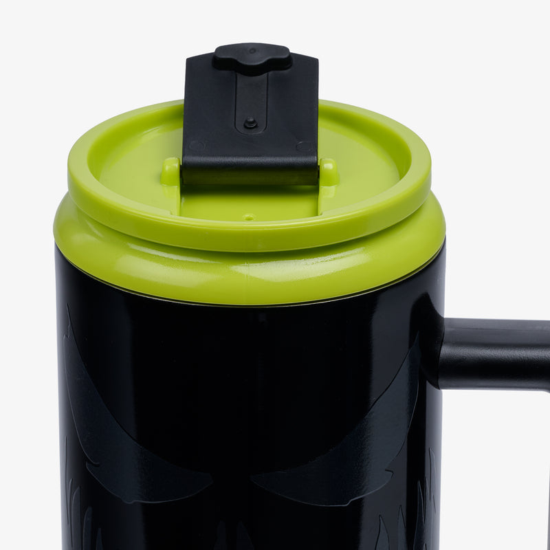 1L Beer Mug - Spooky Glow