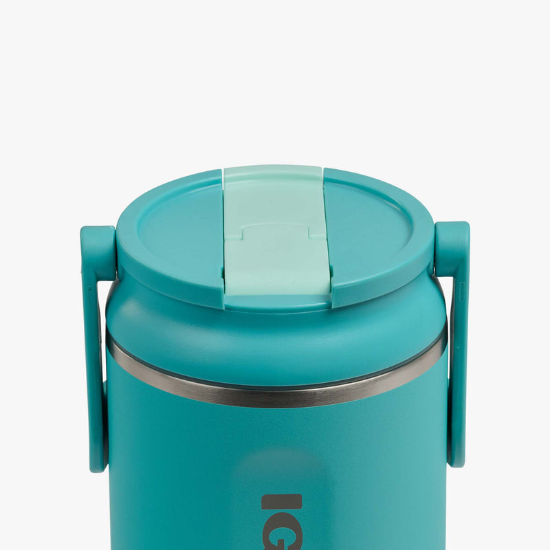 32 Oz Sport Sipper Bottle - Thrift Pink