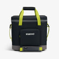 Trailmate® 36-Can Cooler Bag - Jet Carbon