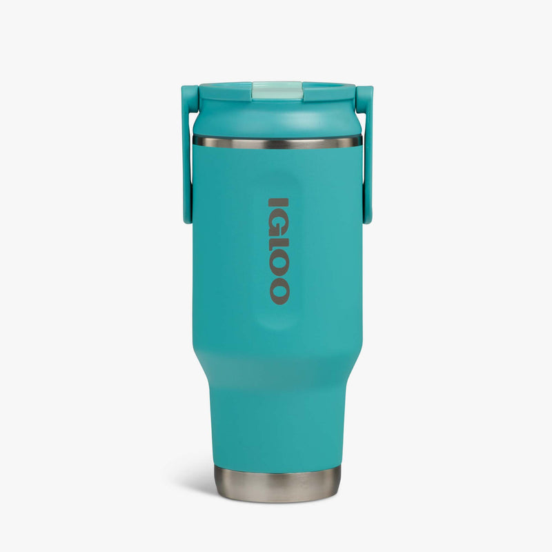 32 Oz Sport Sipper Bottle - Thrift Pink