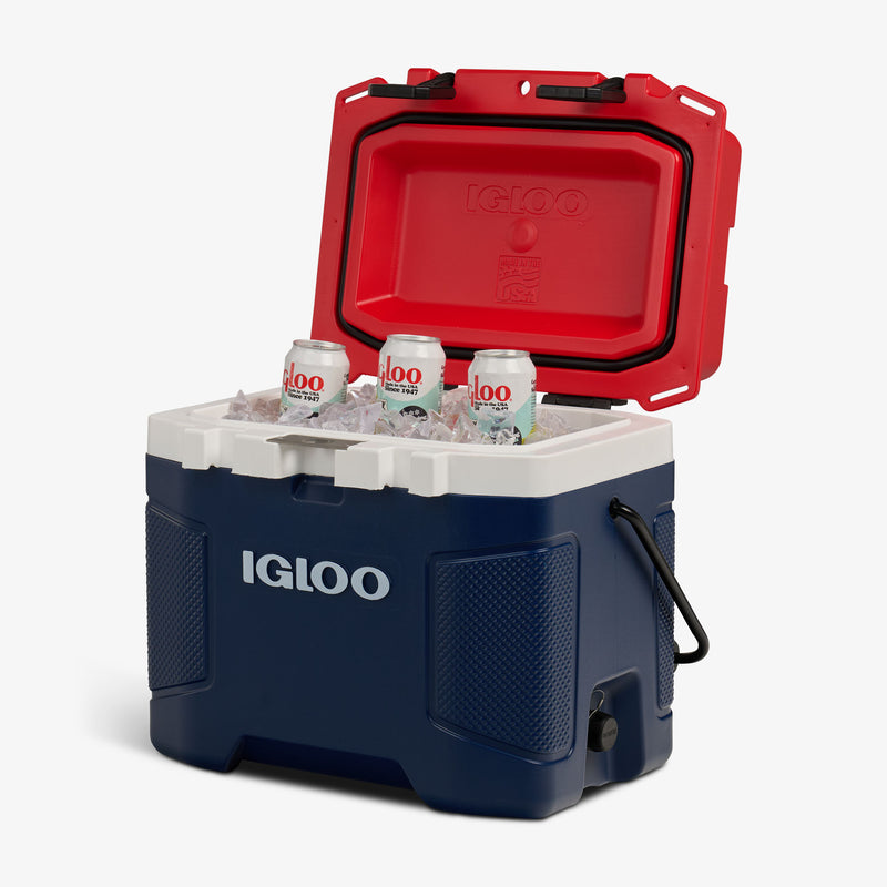 Trailmate® 25 Qt Cooler - Americana