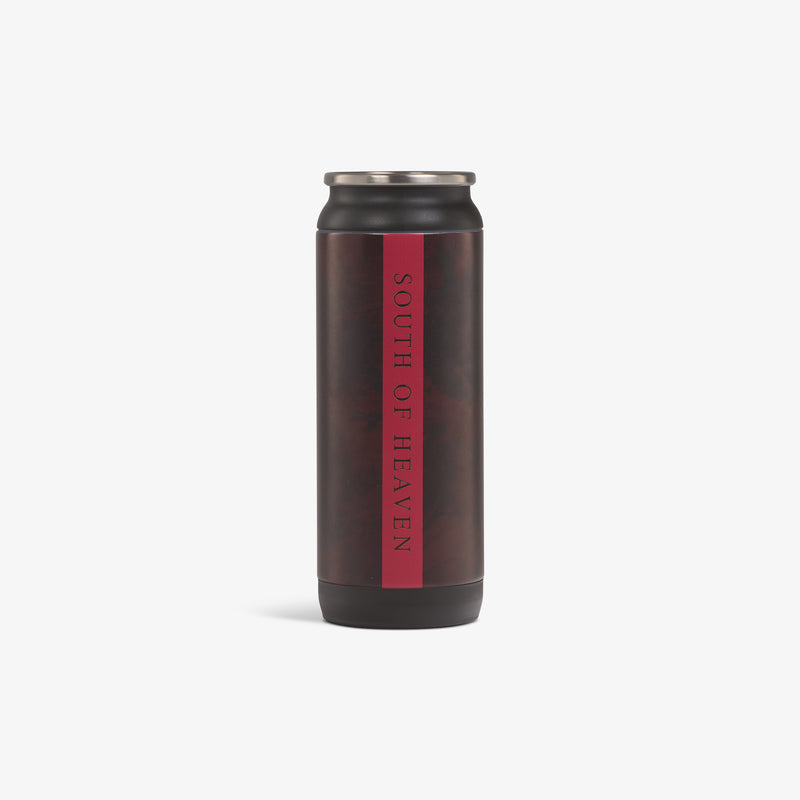 Slayer South of Heaven 16 Oz Can