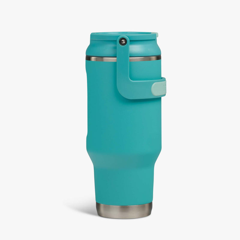 32 Oz Sport Sipper Bottle - Thrift Pink