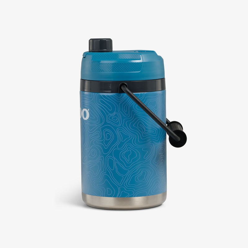Trailmate® 54 Oz Hybrid Jug - Bone