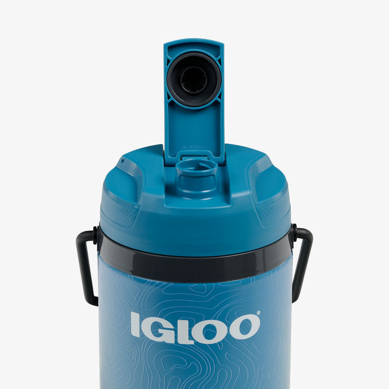 Trailmate® 54 Oz Hybrid Jug - Bone