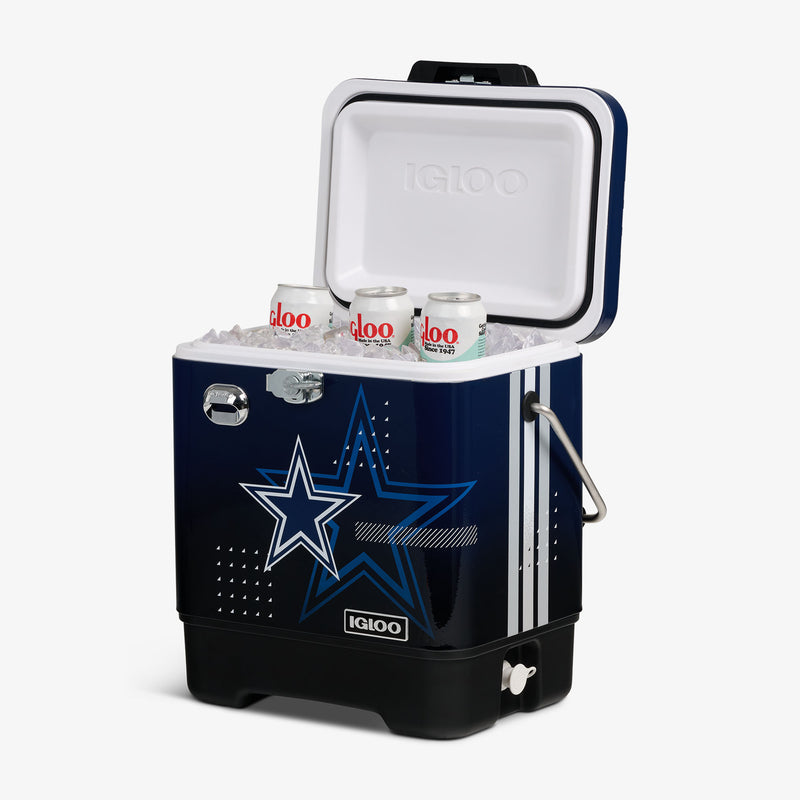 NFL Legacy 20 Qt Cooler - Eagles