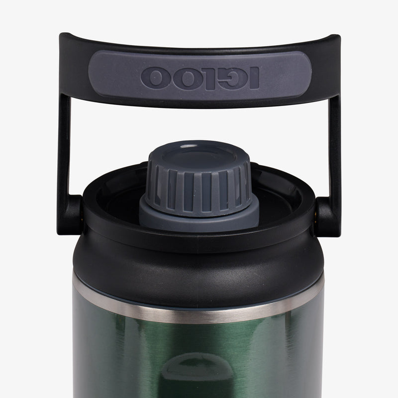 46 Oz Twist ‘n’ Chug Bottle - White