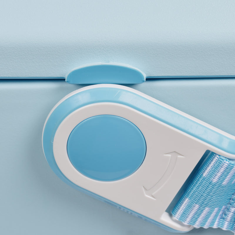 Tag Along Too Cooler - Powder Blue