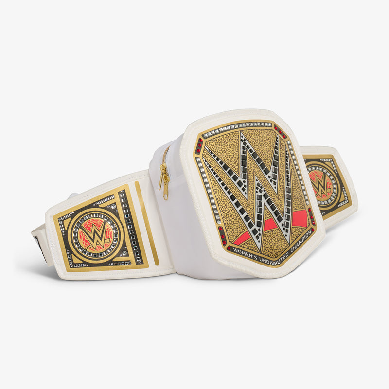 WWE Women’s Championship Fanny Pack