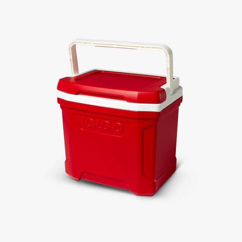Profile II 16 Qt Cooler - Red Star