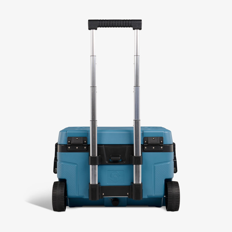 Trailmate® 52 Qt Roller Cooler - Americana
