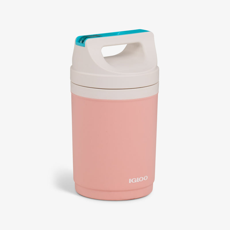 Retro Playmate Half Gallon Jug - Tutti Frutti