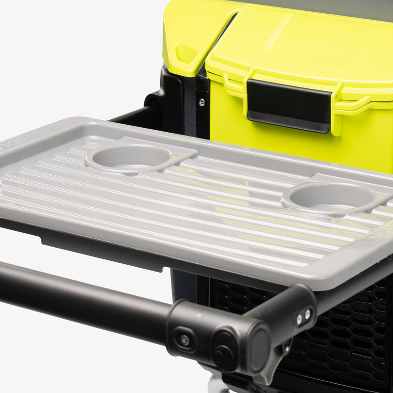 Trailmate® Journey 70 Qt Cooler - Jet Carbon