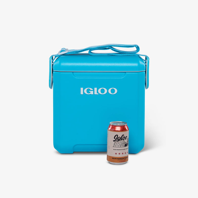 Tag Along Too Cooler - Powder Blue