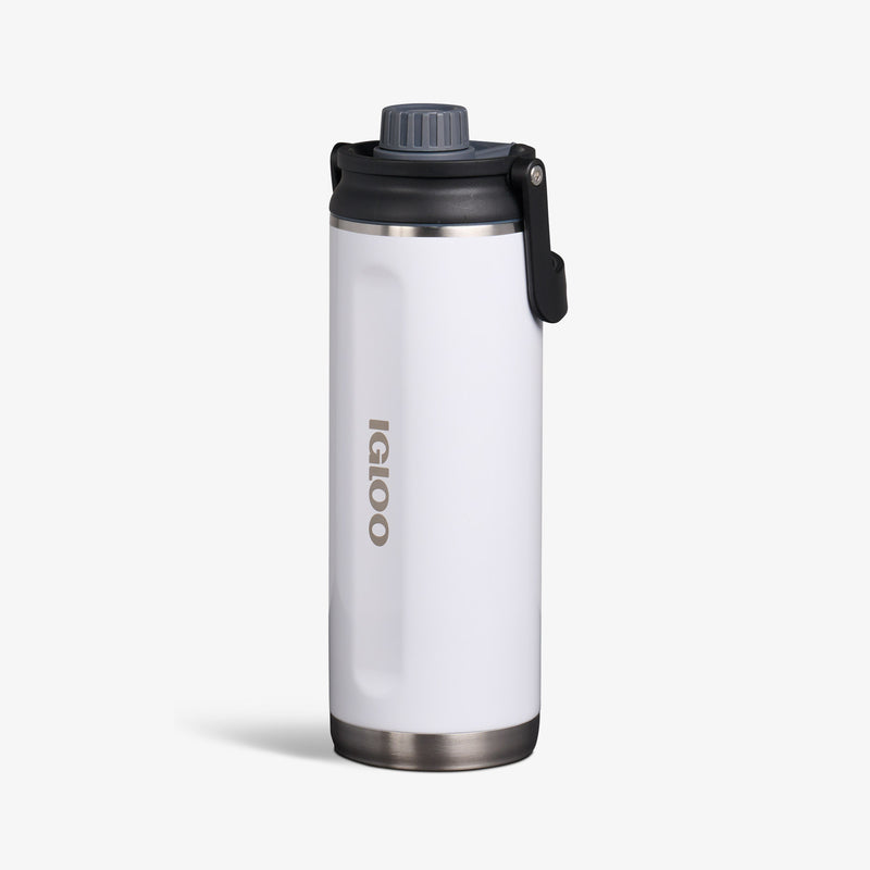 46 Oz Twist ‘n’ Chug Bottle - White