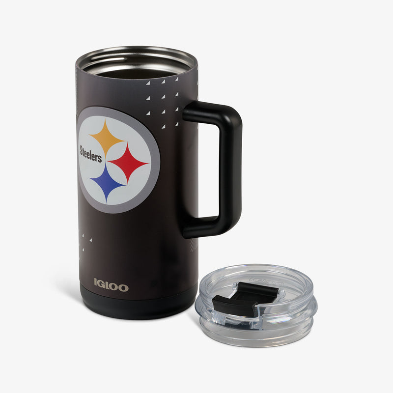 NFL 1L Beer Mug - Seahawks